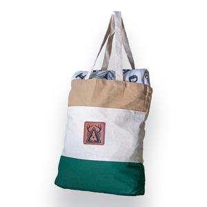 Be Idaho Tote Bag – Durable Everyday Tote with Idaho Pride